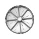 Диск для соломки для слайсера 3 mm 1010315 Hendi