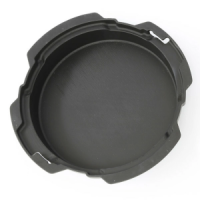 Тримач для набору для миття QC-8 і QC-10, Sammic 1010359 Hendi
