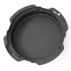Тримач для набору для миття QC-8 і QC-10, Sammic 1010359 Hendi