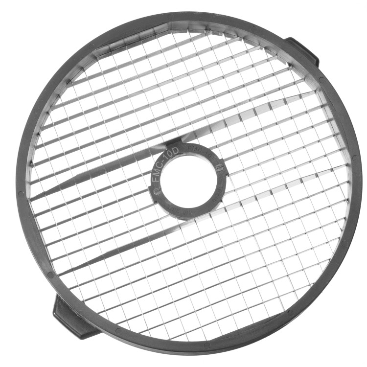 Решітка для кубиків для слайсера 10 mm 1010363 Hendi