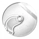 Диск для скибочок FCC - 5+5мм 1010404 Hendi
