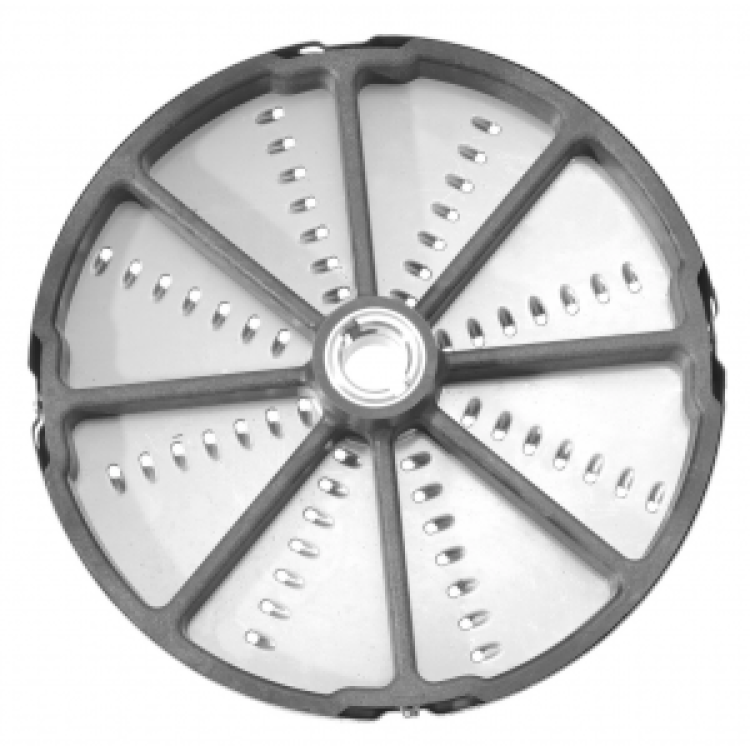 Диск для стружки SHS-4 4 mm 1010504 Hendi