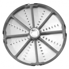 Диск для стружки SHS-7 7 mm 1010506 Hendi Stainless steel
