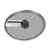 Диск для гофрованих скибочок FCОS-2 2мм 1010546 Hendi Stainless steel