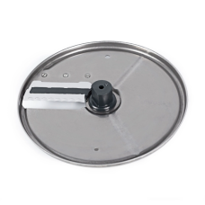 Диск для гофрованих скибочок FCОS-2 2мм 1010546 Hendi Stainless steel