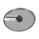 Диск для гофрованих скибочок FCОS-2 2мм 1010546 Hendi Stainless steel