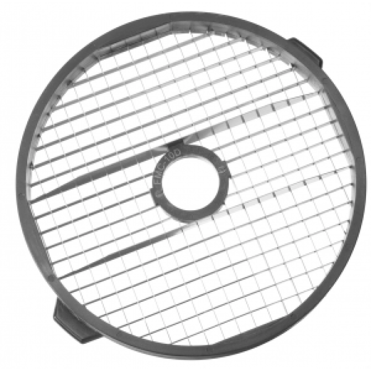 Решітка для картоплі FFS-10 10мм 1010592 Hendi Stainless steel