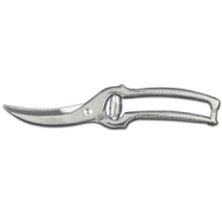 Ножиці для птиці Accessori, 1013.000, Ambrogio Sanelli, (L)250mm