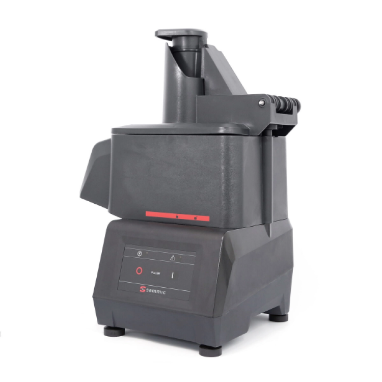 Овочерізка з постійною швидкістю Compact Line CA-2V, Sammic 1050962 Hendi