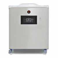 Вакуумні пакувальні машини SE серії 600, Sammic, 400V/1500W, 566x740x(H)997mm 1140663 Hendi Stainless steel