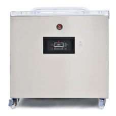 Вакуумні пакувальні машини SE Series 800, Sammic, 400V/1500W, 757x960x(H)998mm 1140681 Hendi Stainless steel