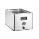 Контейнер GN 1/1 для циркулятора SmartVide X Saммic xx(H)мм 1180070 Hendi