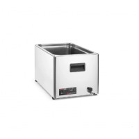 Контейнер GN 1/1 для циркулятора SmartVide X Saммic xx(H)мм 1180070 Hendi