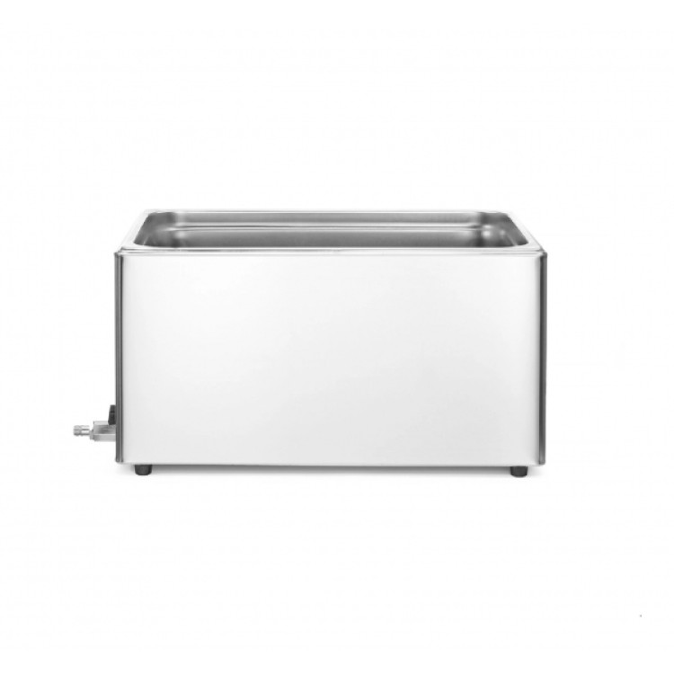 Контейнер GN 1/1 для циркулятора SmartVide X Saммic xx(H)мм 1180070 Hendi