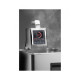 Погружной термостат для приготовления пищи Sous Vide 9 на макс 56 литров функция Bluetooth 1180140 Hendi