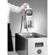 Погружной термостат для приготовления пищи Sous Vide 9 на макс 56 литров функция Bluetooth 1180140 Hendi