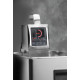Погружной термостат для приготовления пищи Sous Vide 9 на макс 56 литров функция Bluetooth 1180140 Hendi