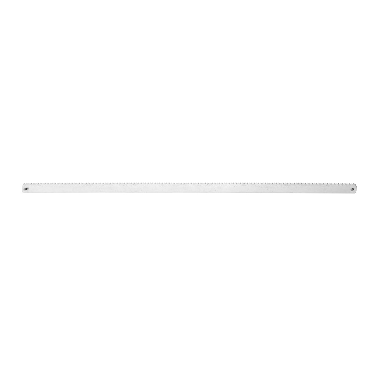 Лезо з нержавіючої сталі 45 см, для пилки 1306,045, Ambrogio Sanelli, 450x20mm 1312.045 Hendi Stainless steel