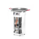 Гриль газовый Fiesta 600 Ø600 мм 4,8кВт 600x600x870(H) мм 146002 Hendi