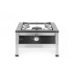 Плита-табурет газова Kitchen Line 10,8 кВт 580x650x(H)400 мм 147276 Hendi