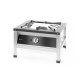 Плита-табурет газова Kitchen Line 10,8 кВт 580x650x(H)400 мм 147276 Hendi