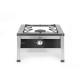 Плита-табурет газова Kitchen Line 10,8 кВт 580x650x(H)400 мм 147276 Hendi