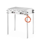 Гриль газовый Roast-Master Pro Hendi 11,6kW 790x560x(H)900 мм 148808