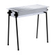 Гриль Patio 2x 345x345 мм 770x380x840(H) мм 150603 Hendi