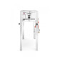 Гіль газовий Grill Master MINI GN 1/1 - підлоговий 5,8 кВт 340x540x840(H) мм 154700 Hendi