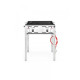Гриль газовый Grill Master MAXI GN 2/1 - напольный 9,2 кВт 650x540x840(H) мм 154717 Hendi