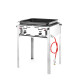 Гриль газовый Grill Master MAXI GN 2/1 - напольный 9,2 кВт 650x540x840(H) мм 154717 Hendi