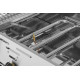 Гриль газовый Master Quattro 1270x525x(H)840 мм 22 кВт 154908 Hendi