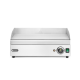 Поверхня для смаження -гладка Kitchen Line 220-240В/2400Вт 527x404x(H)233 мм 154939 Hendi