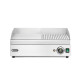 Поверхня для смаження-гриль - 1/2 - гладка 1/2 - рифлена - Kitchen Line 20-240В/2400Вт 527х404х(В)233 мм 154946 Hendi