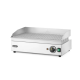 Поверхня для смаження-гриль - рифлена Kitchen Line 220-240В/2400Вт 527x404x(H)233 мм 154953 Hendi