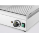 Поверхня для смаження-гриль - 2/3 - гладка 1/3 - рифлена Kitchen Line 220-240В/3500Вт 697x474x(H)241 мм 154960 Hendi