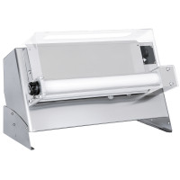 Тісторозкатувальна машина Prismafood 500 - електрична Prismafood 230V/250W 650x345x(H)430 мм 1D010002 Hendi