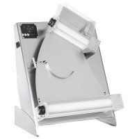 Тісторозкатувальна машина Prismafood 300 - електрична Prismafood 230V/250W 475x375x(H)660 мм 1D010014 Hendi