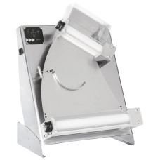 Тісторозкатувальна машина Prismafood 300 - електрична Prismafood 230V/250W 475x375x(H)660 мм 1D010014 Hendi
