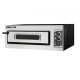 Піч для піци basic 1/50 vetro, Prismafood, 915x621x(H)357mm 1F010026 Hendi Stal nierdzewna