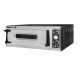 Піч для піци Basic 4, Prismafood, 400V/4700W, 975x814x(H)413mm 1F010055 Hendi Stal nierdzewna