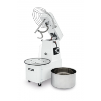 Тістоміс спіральний зі з`ємною діжою - 10 л Prismafood 230V/370W 380x360x(H)645 мм 1I051025 Hendi