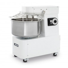 Тістоміс спіральний з фіксованою діжою - 22 л Prismafood 56 кг/год 400V/750W 385x670x(H)725 мм 1I053010 Hendi