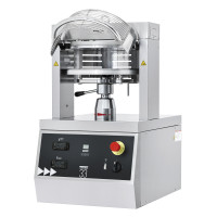 Прес для піци 50 Prismafood 400V/6100W 655x750x(H)855 мм 1P010025 Hendi
