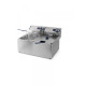 Фритюрниця Blue Line 2 x 8 л 205839 Hendi