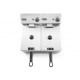 Фритюрниця Blue Line 2x4 л 205846 Hendi