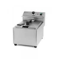 Фритюрниця MasterCook – 8 л 207208 Hendi