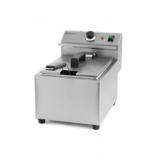 Фритюрниця MasterCook – 8 л 207208 Hendi