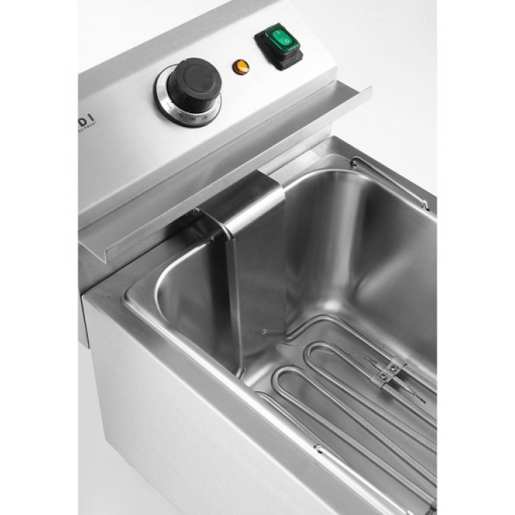 Фритюрниця MasterCook – 8 л 207208 Hendi