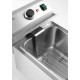 Фритюрниця MasterCook – 8 л 207208 Hendi